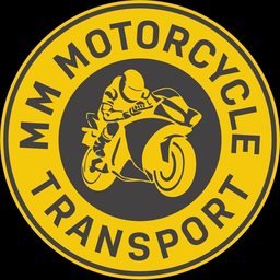 motorbike-logo